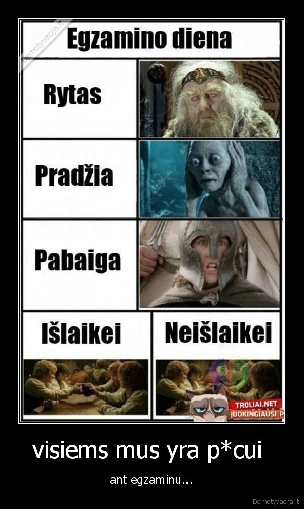visiems mus yra p*cui 
