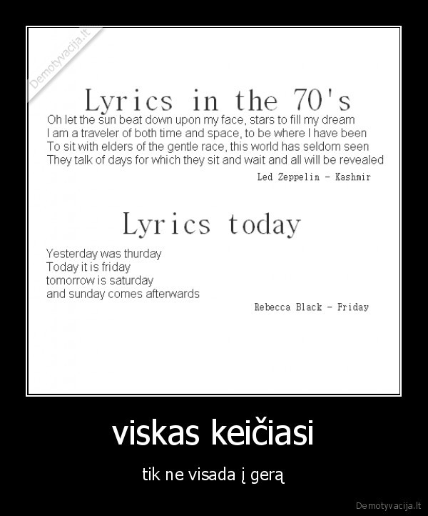 gyvenimas,keiciasi,rebeka, black,friday,lyrics