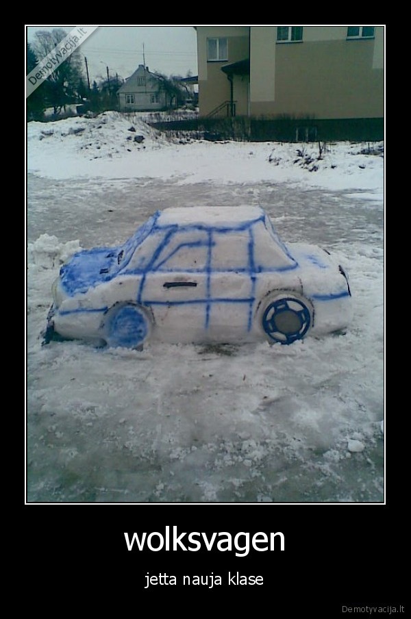 wolksvagen