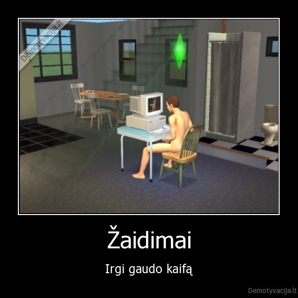 Žaidimai