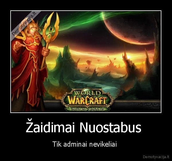 Žaidimai Nuostabus 