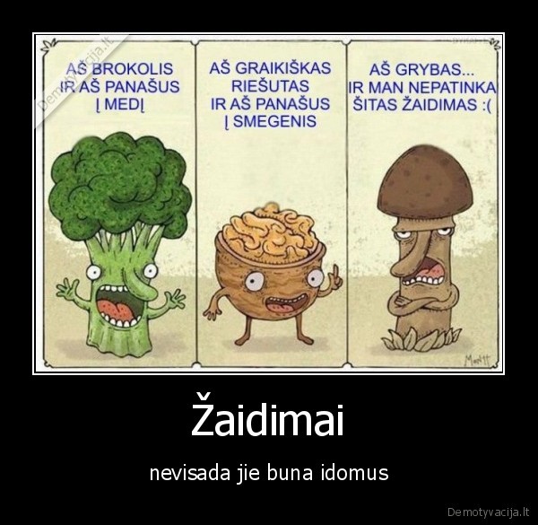Žaidimai