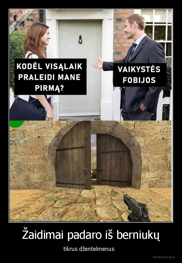 cs,counterstrike,zaidimas,nostalgija,fobija