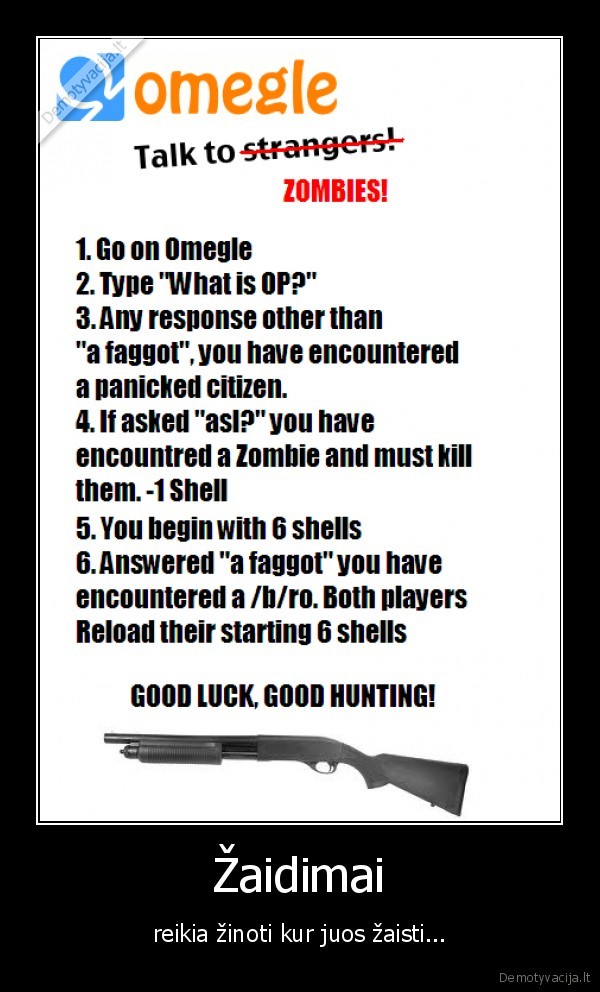 pew, pew, pew,omegle,seimunai, klausia, asl