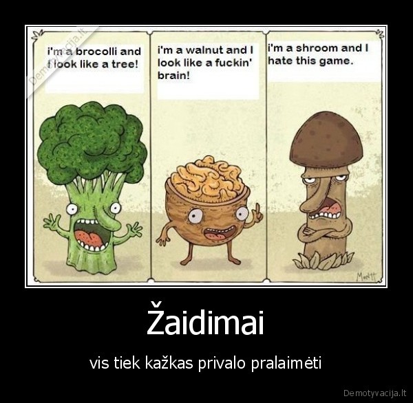 Žaidimai