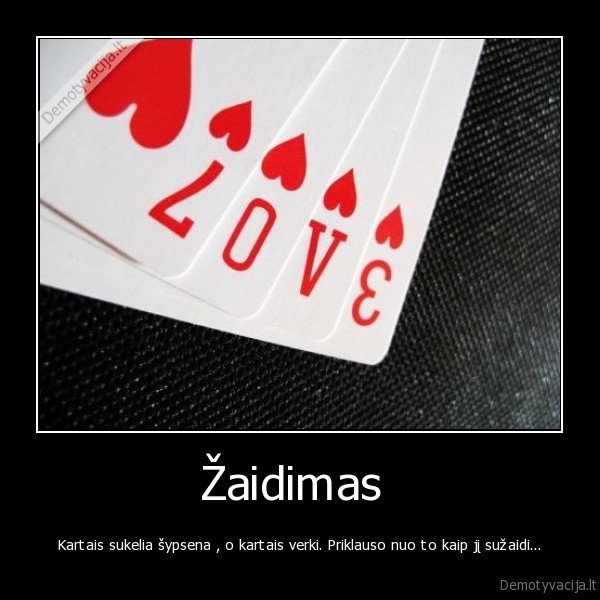 Žaidimas 