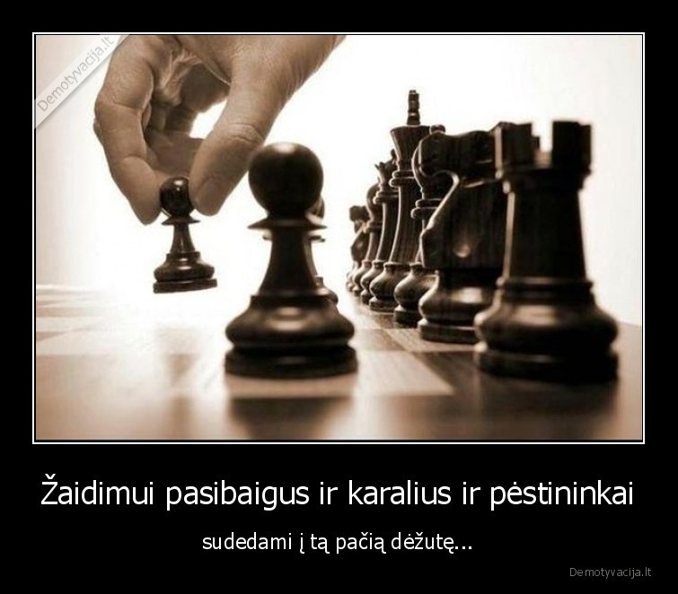 karalius,pestininkai,sachmatai,dezute,mirtis