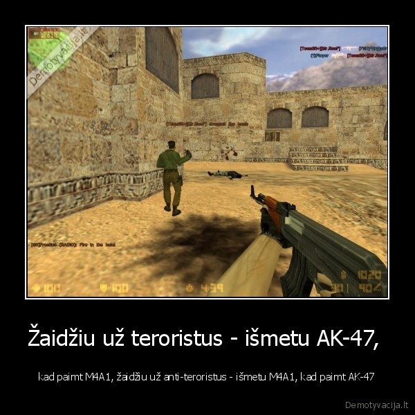 cs,zaidimai