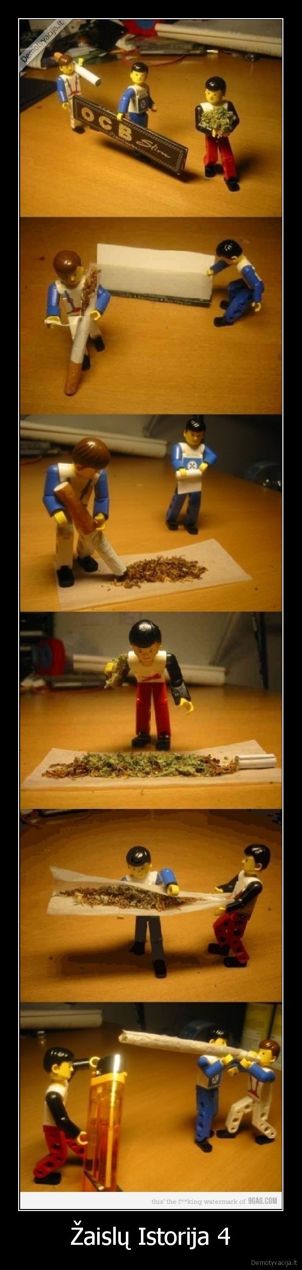 the, real, toy, story, 4