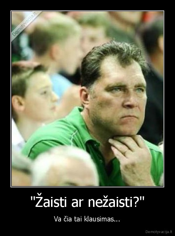 sabonis,galvoja,krepsinis,rytas,zalgiris,lkl
