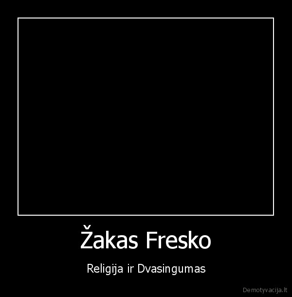 Žakas Fresko