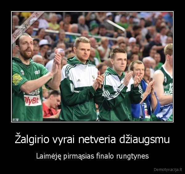 zalgiris,lietkabelis,lkl, finalas