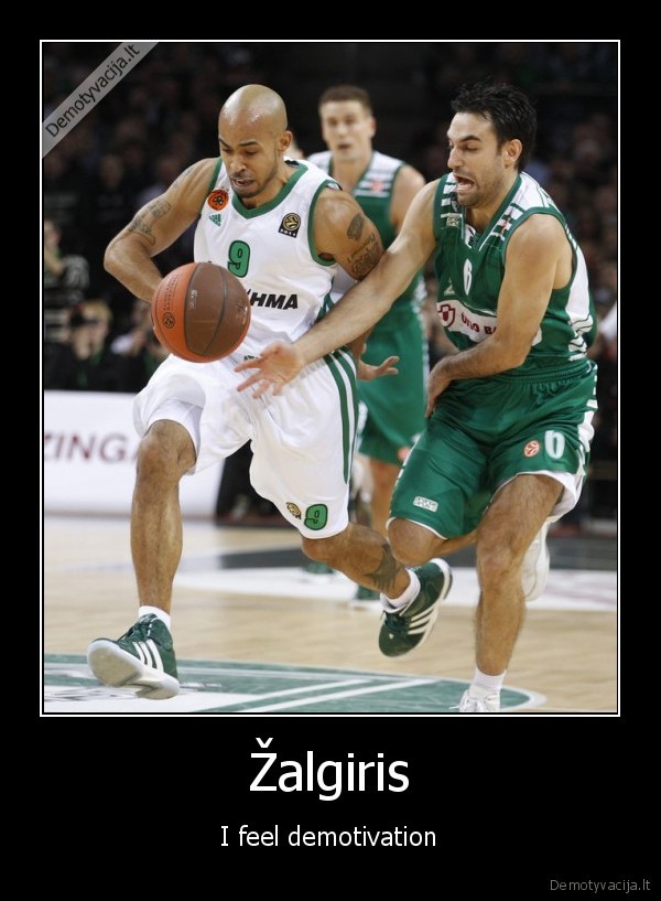 Žalgiris