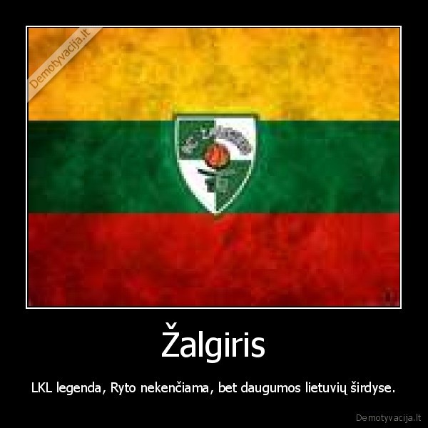 Žalgiris