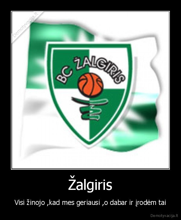 Žalgiris