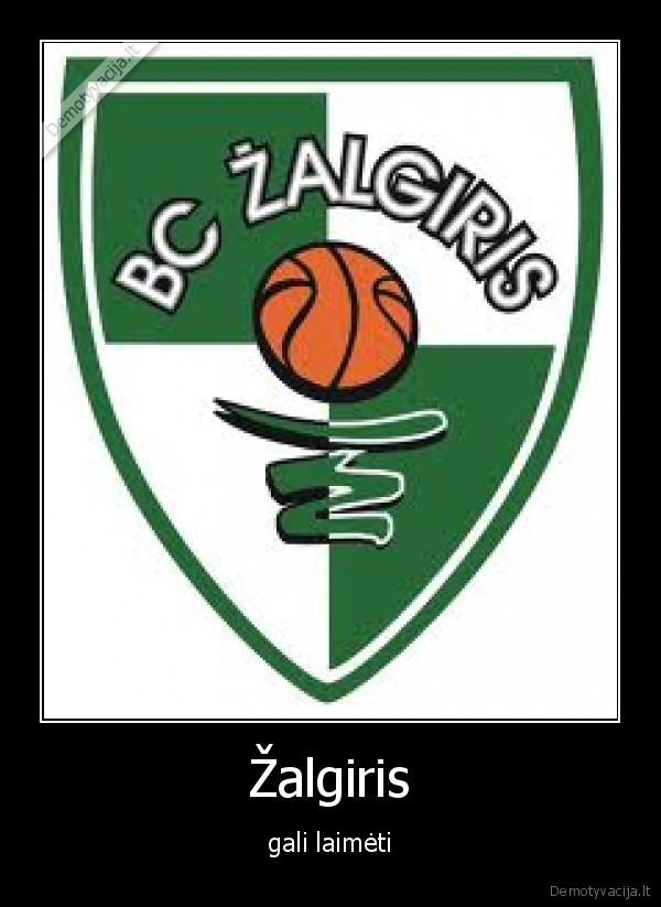 Žalgiris