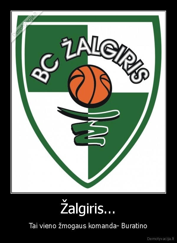 romka,zalgiris,krepsinis