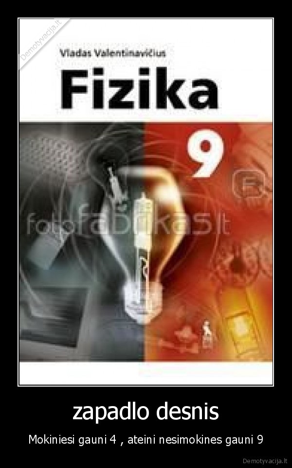 fizika, nesamone, parabole