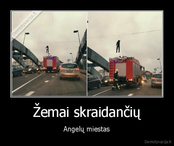 mindaugo, tiltas,pakaruoklis