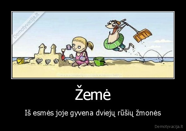 pakanka,vieno,zmogaus,sugriauti,tukstancio,zmoniu,darba