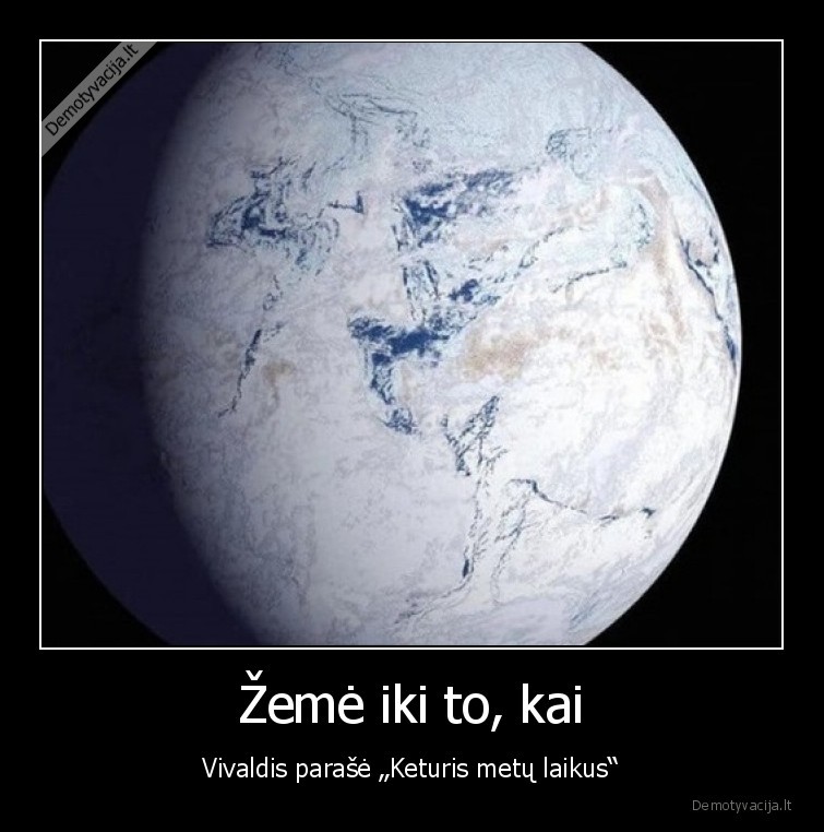 keturi, metu, laikai,vivaldi,klasika