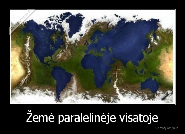 zeme,paraleline,visata,zemelapis
