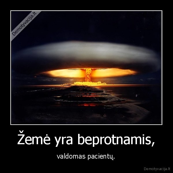 zeme,beprotnamis,pacientai