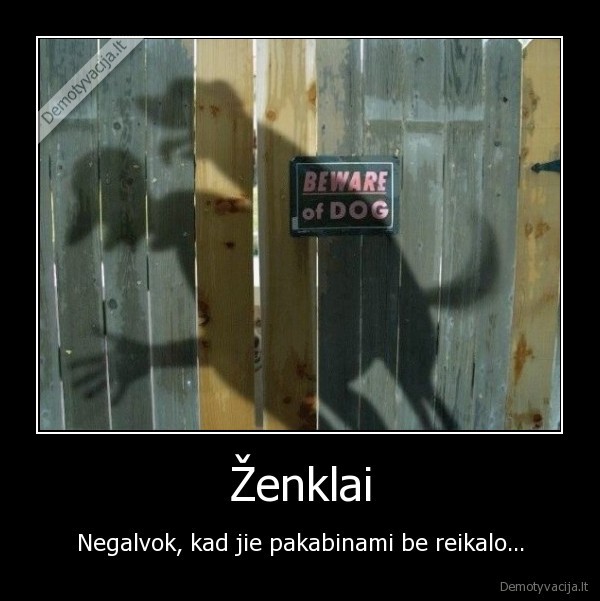 Ženklai