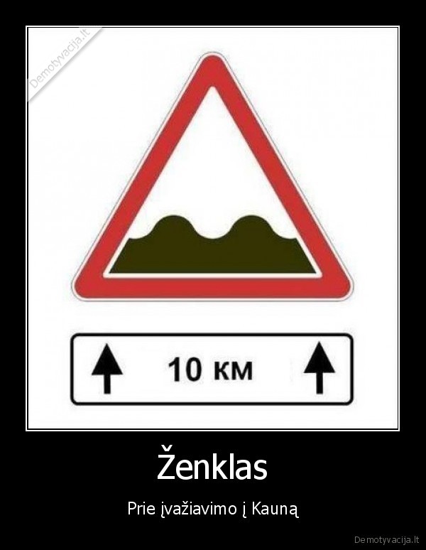 kaunas,duobetos, gatves,kauno, keliai,kelio, zenklas