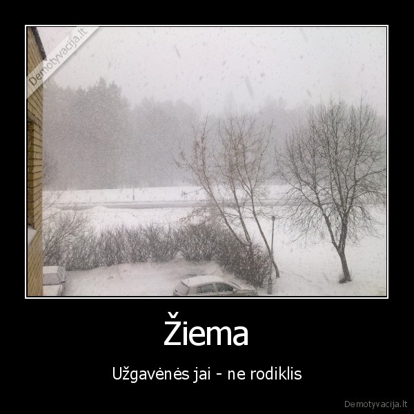 pavasaris,ziema,uzgavenes