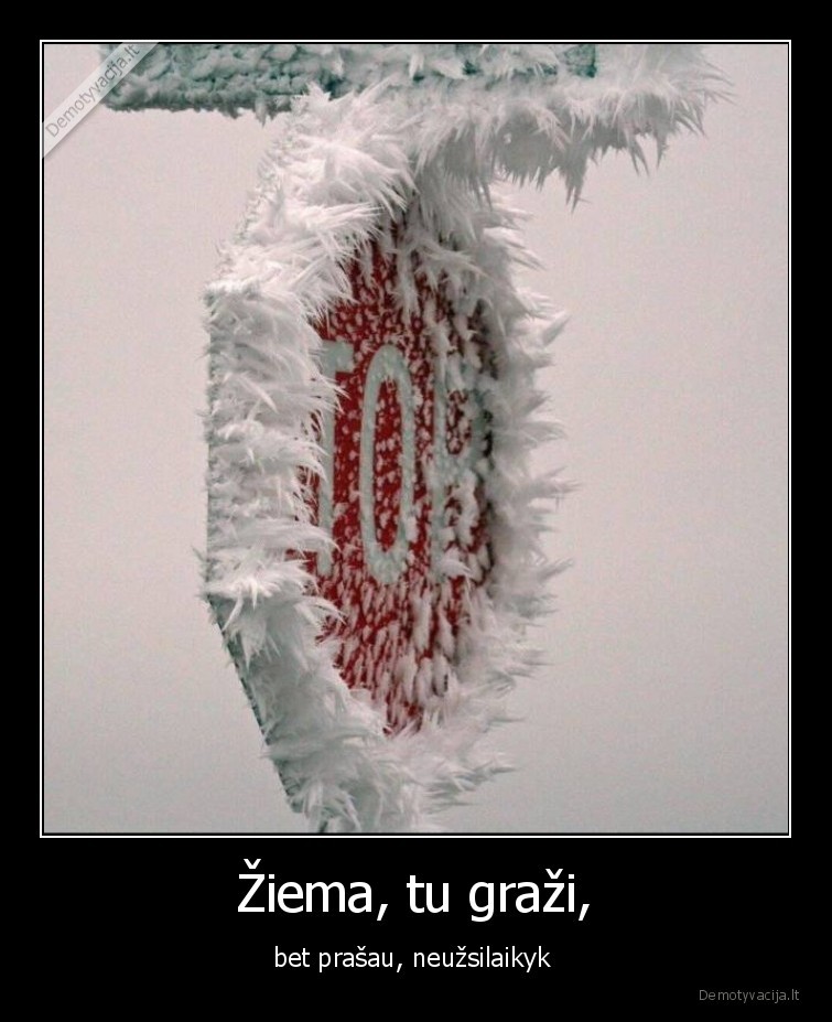 ziema,sniegas,grazi,zenklas,stop