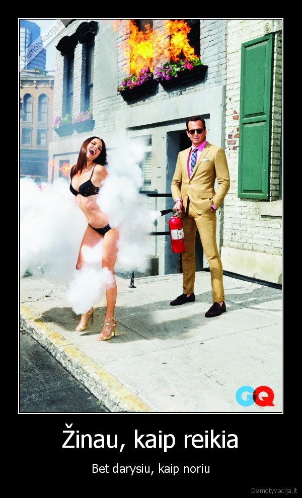 gesintuvas,zinojimas