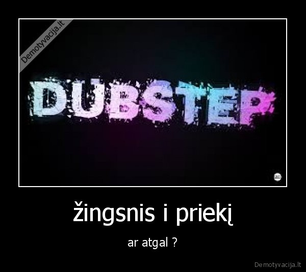 dubstep, 