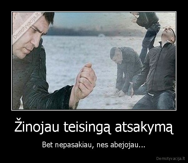 teisingas, atsakymas,ima, nervas