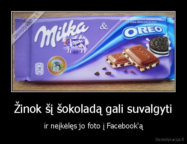milka,oreo,facebook,feisb