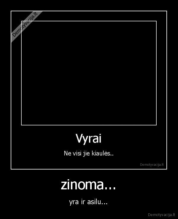 zinoma...
