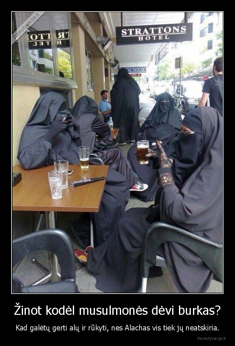 musulmone,burka,islamas,alus