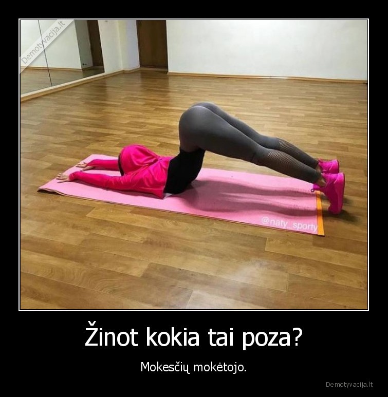 mokesciai,merginos, poza,joga