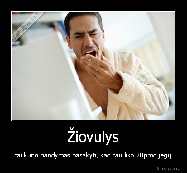 Žiovulys