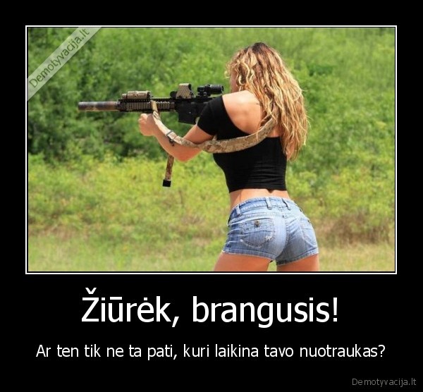 pavydi, mergina,sautuvas