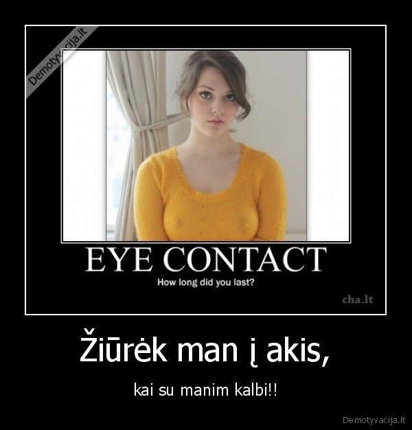 kalbi,su, manim,ziurek,akis