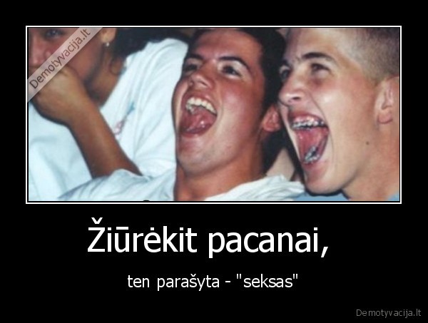 juokinga,berniukai,dundukai