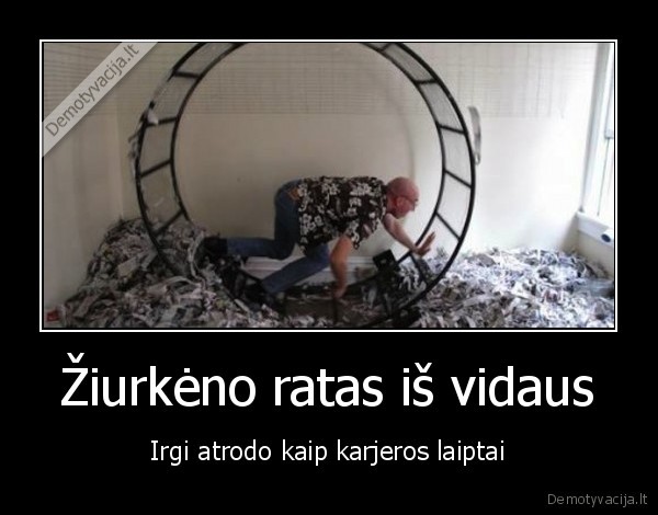 karjeros, laiptai,karjera,ziurkeno, ratas