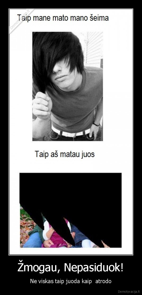 liudnas, emo, gyvenimas, uzuolaida, ant, akiu, tamsios, dienos