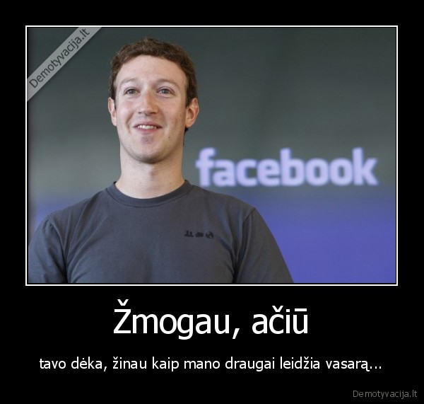 facebook,zuckenberg,vasara,soc, tinklai