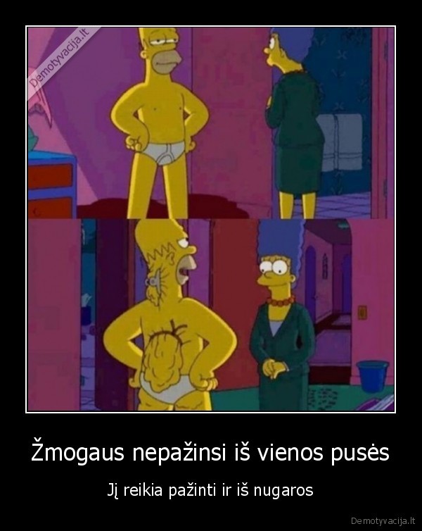 haumeris, zmogaus, nepzainis, vien, is, nugaros
