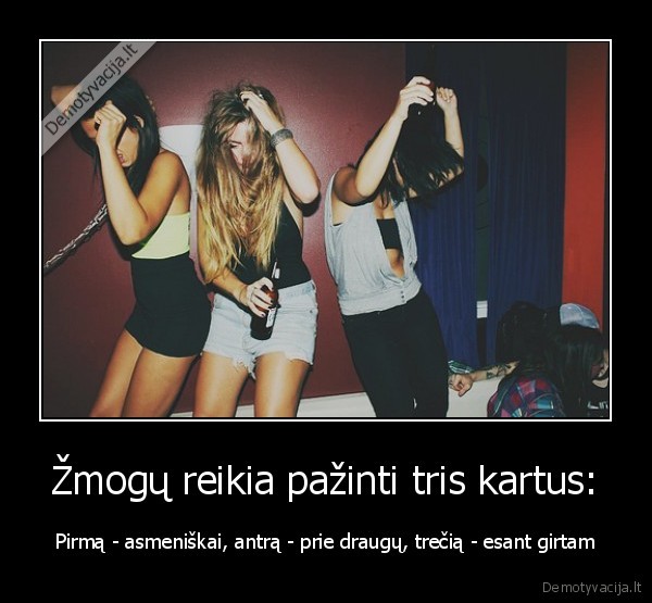 pazinti,girtas,zmogus