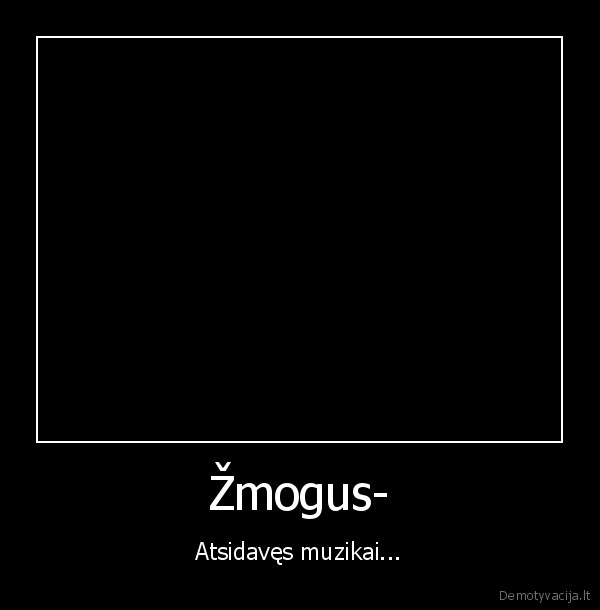 muzika, yra, sventas, dalykas