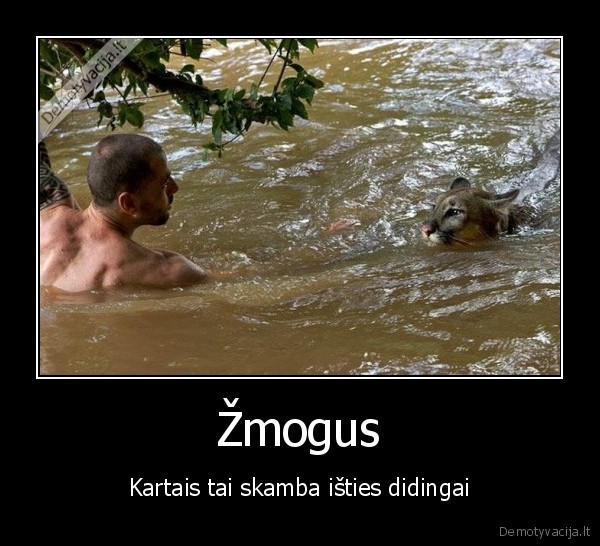 Žmogus