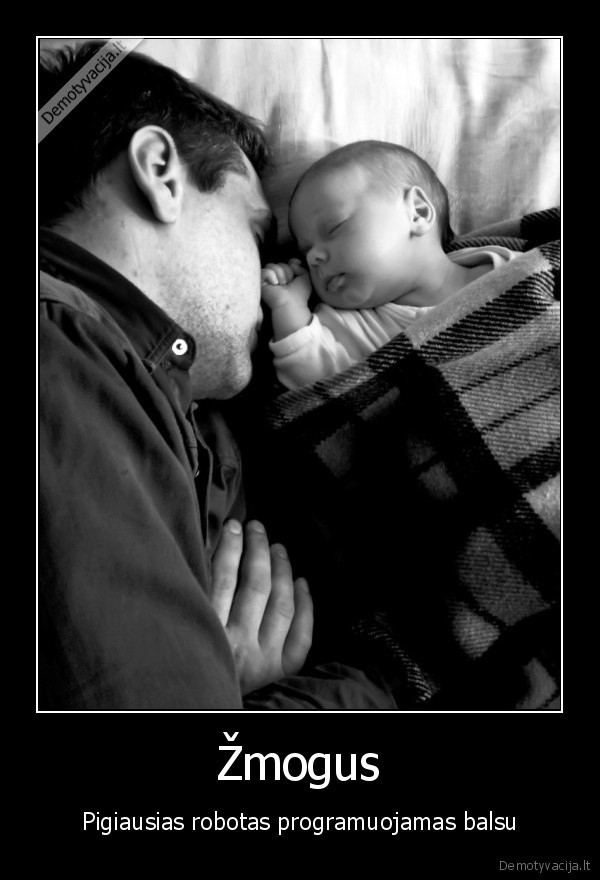 kyst, myst, ir, te, tau, robotas